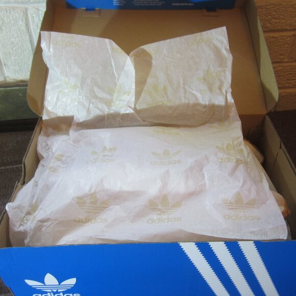 Adidas Retropy E5 White Sneakers | US 11.5 | NWT | New With Box - Picture 8 of 11